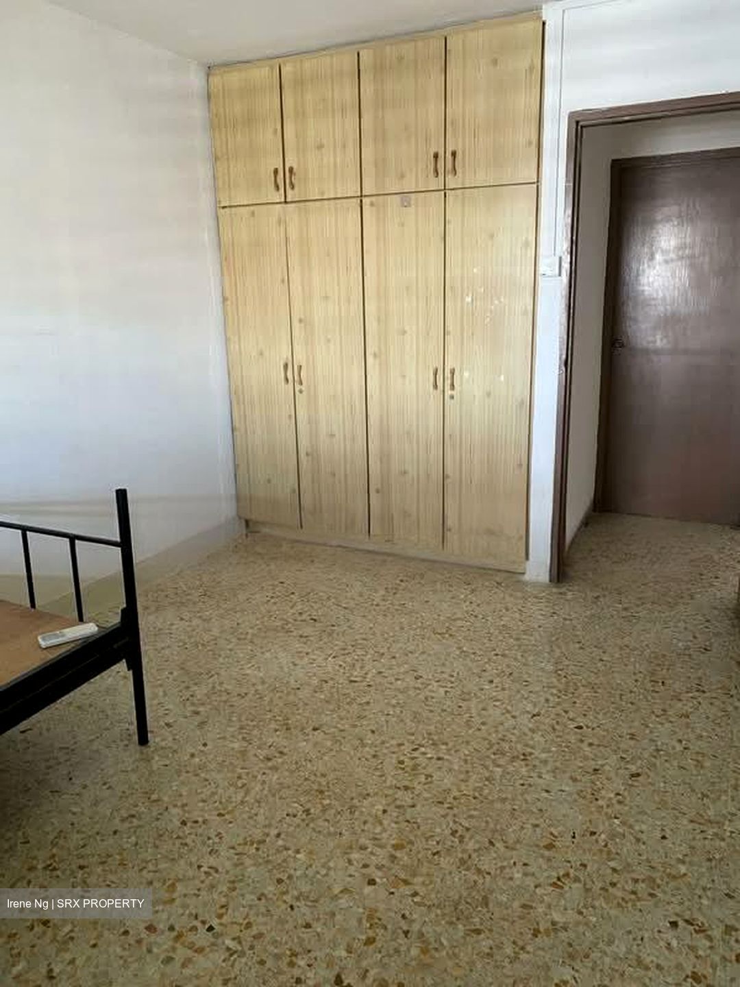 Blk 129 Yio Chu Kang Ville (Ang Mo Kio), HDB 3 Rooms #566160521